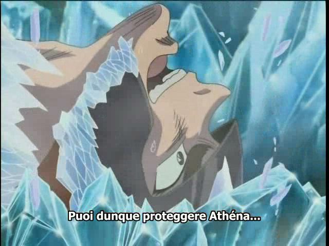 Otaku Gallery  / Anime e Manga / Saint Seiya / Screen Shots / Hades / 04 - La Redenzione Di Un Semi-Dio / 106.jpg